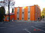 Uprava Mlaka/ Head Office building
